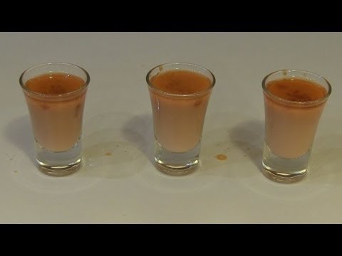 Cziki Czing Boom Headshot - przepis! (feat. ROJO!)