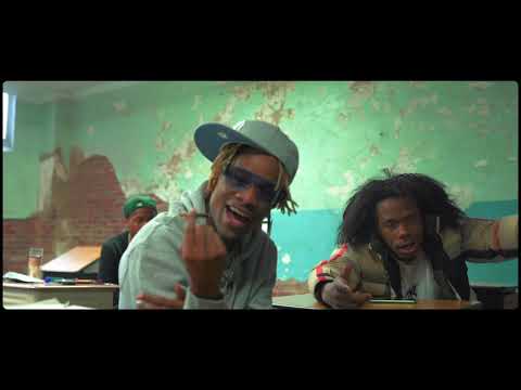 Richchino Ft LiveLikeDavis - Location (Official Video)