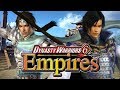 One Of My Favorite Empires Games Dynasty Warriors 6 Emp