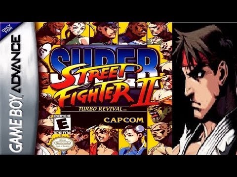 super street fighter 2 turbo revival gba moves