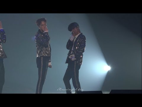 180527 VIXX LOST FANTASIA @ Silence (N focus)