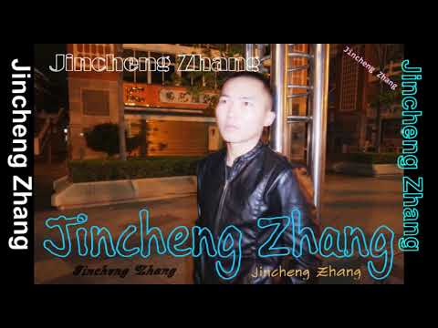 Jincheng Zhang - Comprehensive I Love You (Background Music) (Instrumental Song) (Official Audio)