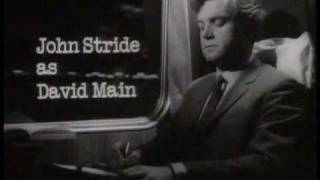 The Main Chance Series 1 starring John Stride and Kate OMara