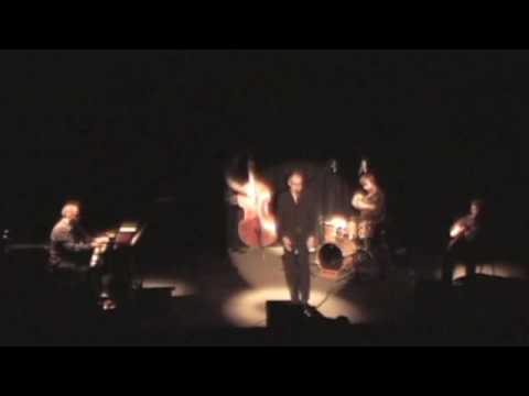 Mariusz Lubomski - Ambiwalencja, koncert w Szczecinie