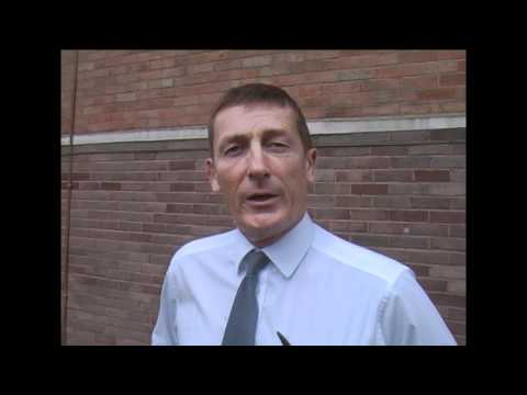 Council and fire service run fire exercise in high rise block