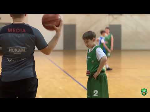 KK Koprivnica - KK Mladost Ivanovec