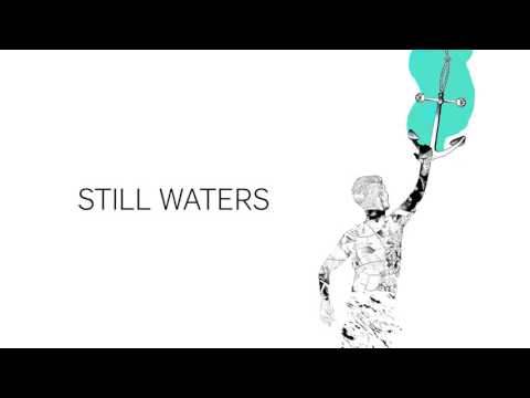 Still Waters - Here (prod. lessless)