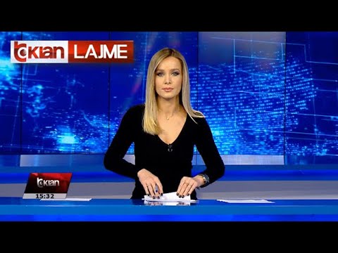 Edicioni i Lajmeve Tv Klan 28 Shkurt 2020, ora 15:30