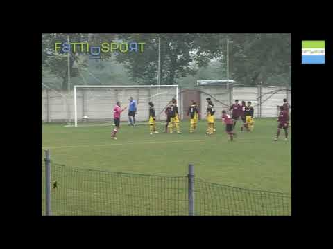 Calcio Rivediamoli :  Quincitava - Rivarolese  4-1  Campionato  2013/2014
