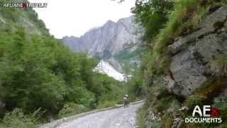 preview picture of video 'Alpi Apuane Val Serenaia - Ugliancaldo'