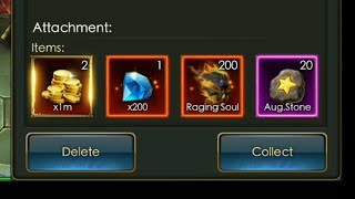 Legacy of Discord - Get Free Diamonds - Don't miss out!