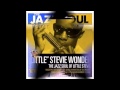 STEVIE  WONDER  -  GOD BLESS THE CHILD