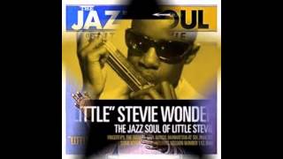 STEVIE  WONDER  -  GOD BLESS THE CHILD