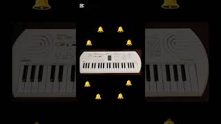 Download lagu ラ·カンパネラ/リスト#ラカンパネラ#リスト#100音色#グランドピアノ#hz#440hz#オクターブシフト#casiosa80#ミニキーボード mp3