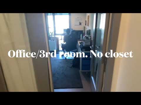 Olea property video