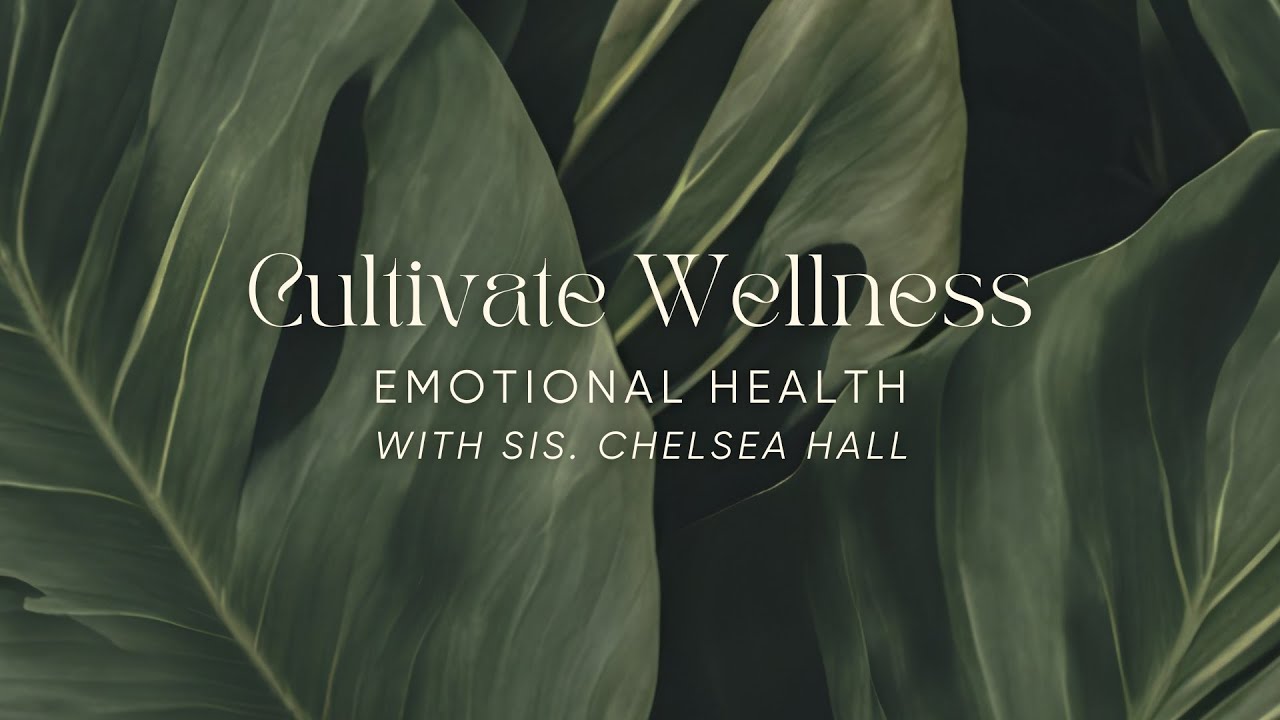 Emotional Health