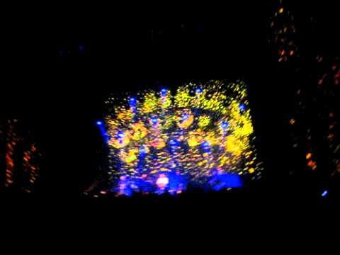 Widespread Panic - 10/14/11 - Detroit