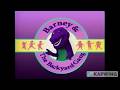 Disney S The Barney The Backyard Gang Movie Disney Live Action Kids Musical Comedy FantasyFilmHD