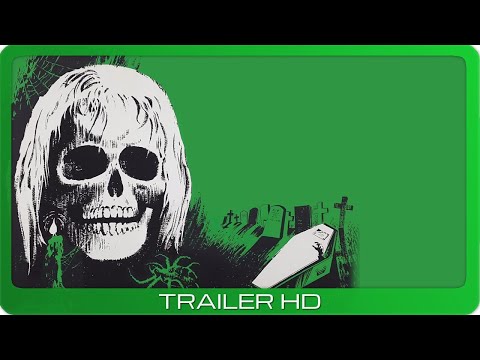 Kill, Baby... Kill! ≣ 1966 ≣ Trailer