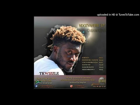 T KWIZZLE EP MIXTAPE BY DJ GAZA TEAMLEGACY Supported By  Deejay TanamanSelector Taan