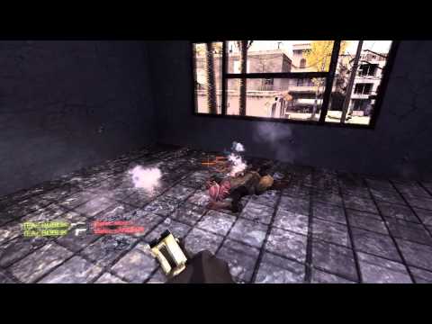 [Promod] Knight of Russia by Teror (CoD4 Movie)