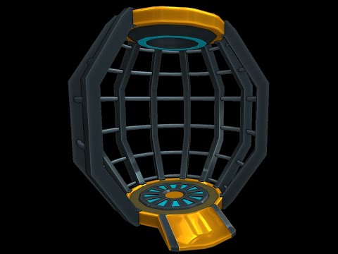 Scrap Mechanic Survival | Fant Mod 6.85 Update - Player Teleporter