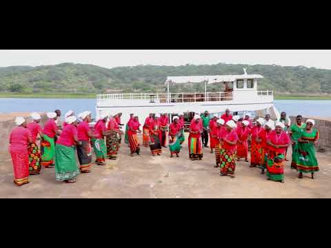 Happy 61st birthday Mother Zambia | Divine Mercy Chaisa Main Choir | Prod: Isaac Nsomokela | Zambia