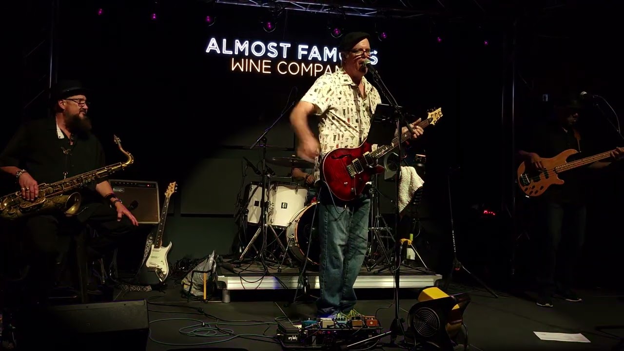 Promotional video thumbnail 3 for Blind to Reason