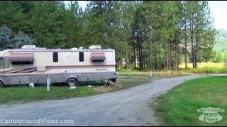 Country Inn Motel and RV Park Video