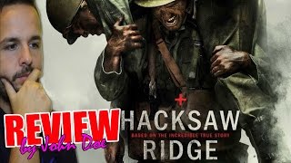 Hasta el último hombre - CRÍTICA - REVIEW - OPINIÓN - Hacksaw Ridge - John Doe