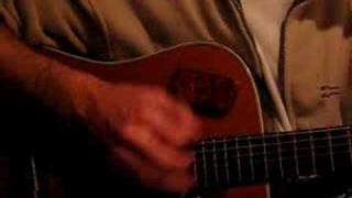 ISN'T THAT SO (Jesse Winchester) (for Nancy)(again)