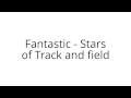 Fantastic - Stars of Track and field 