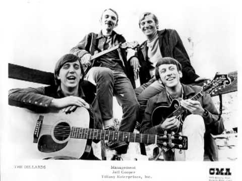 Lemon Chimes - The Dillards
