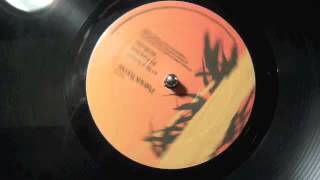 Patrick Turner ‎-- Soul Scream