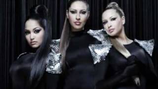 Monrose - Love must carry on