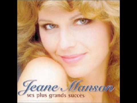 Jeane Manson - Avant De Nous Dire Adieu