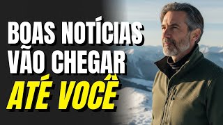 ❤️‍🔥DEUS ESTÁ PREPARANDO UMA SURPRESA QUE VAI CONFIRMAR TODAS AS SUAS ORAÇÕES