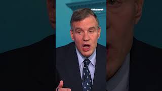 Sen. Mark Warner opposes Jay Clayton confirmation as director of national intelligence