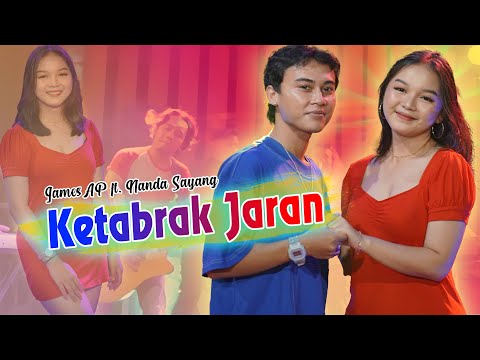 KETABRAK JARAN ~ James AP ft Nanda Sayang   |   Banyuwangi Song - Panjak Osing