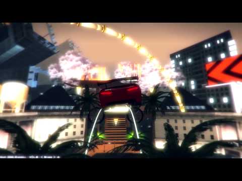 [DM] Endzel v8 - Stage 4