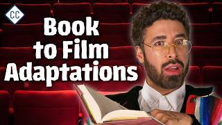 Film & Literature: Crash Course Latin American Literature #12