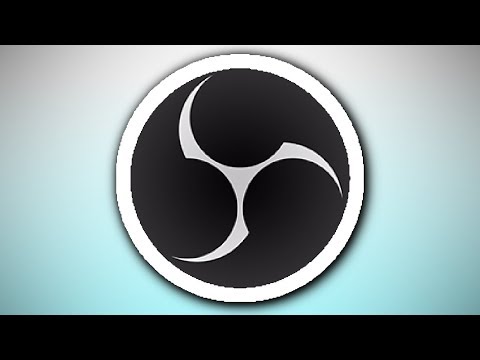 OBS Studio Recording / Streaming Tutorial [720p-1080p 60fps]