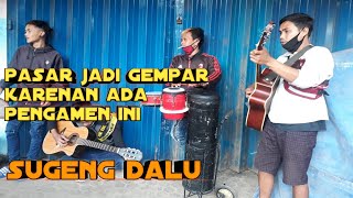 Download lagu Pengamen unik kreatif terbaru dari malang // kompak banget mp3