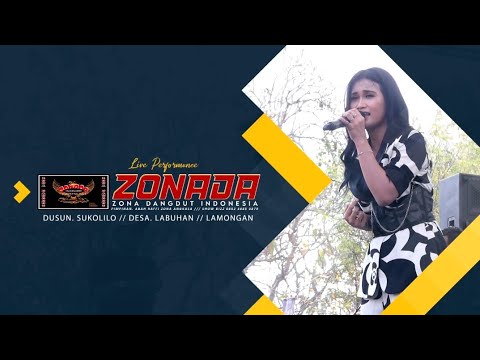 DERITAMU DOSAKU ( COVER ) - SHERLY KDI 🇮🇩 ZONADA 🇮🇩 LIVE MUSIC