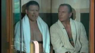 Sunlighten Infrared Sauna Reviewed on The Doctors