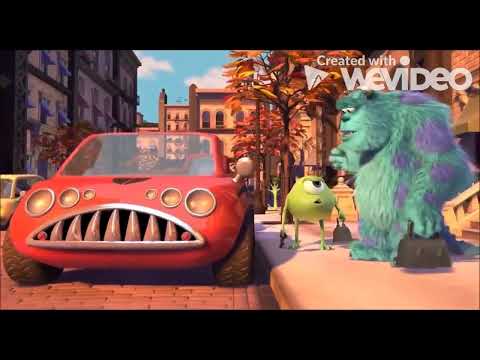 Dashnocchio part 3 - Bob Parr Paints a Puppet/"Little Wooden Head"