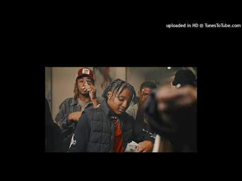 Lil PJ Ft. Lil Double 0 - Dead Opps (Official Instrumental) |Prod. ProdByKelun x Cloud|