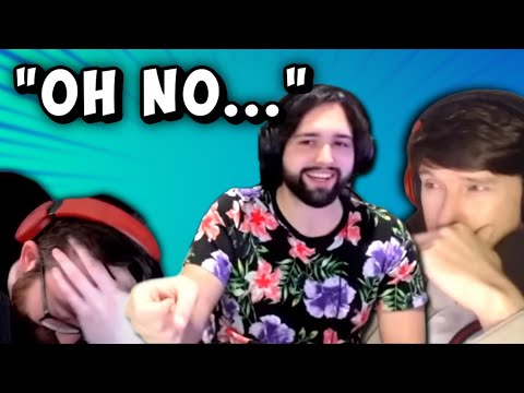 Wendigoon tells the Most Hоrrific Story Ever