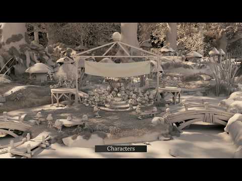 IMAGEWORKS FLASHBACK: The Smurfs (2011)