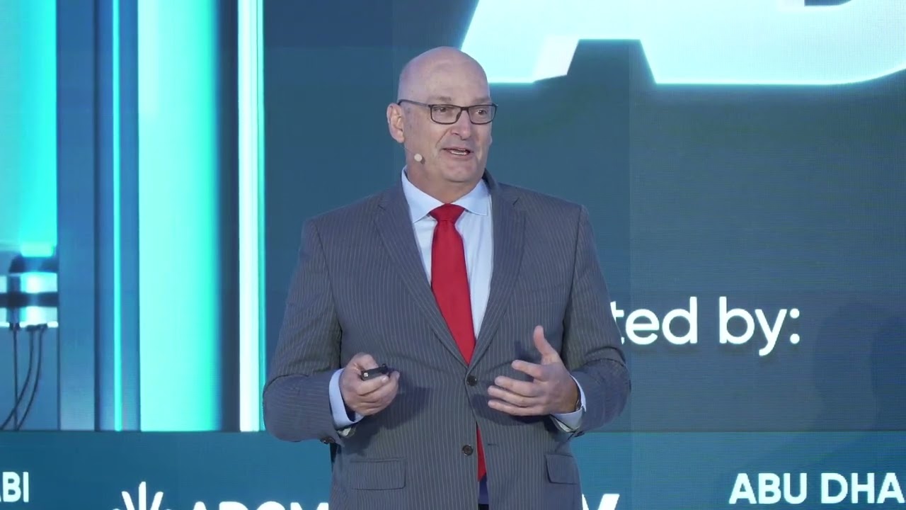 The Investment Case of ADNOC Logistics & Services